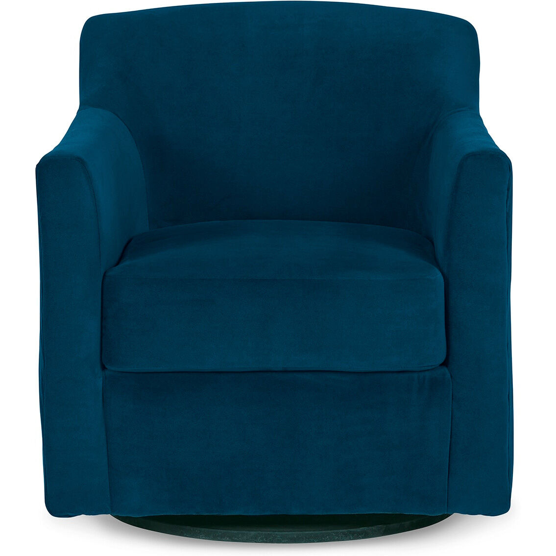 Bradney Swivel Accent Chair - QK1085634_ASHL_PRI_OL