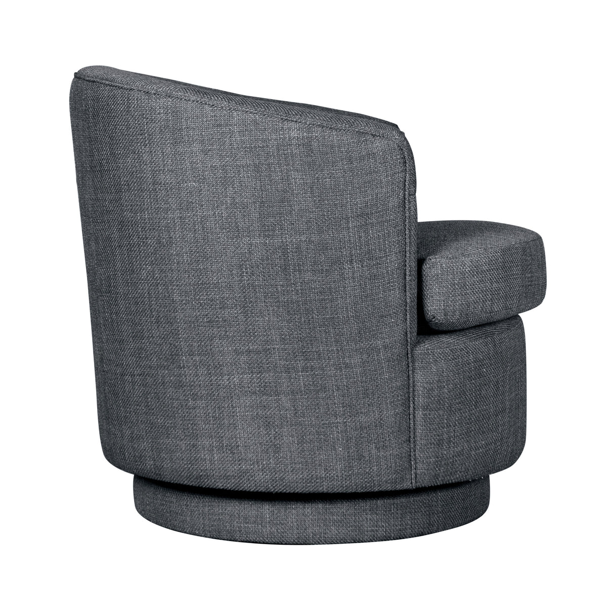 Lauretta Swivel Chair - QK1085956_DOVT_ABR_OL