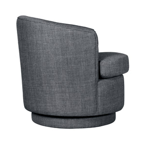 Lauretta Swivel Chair - QK1085956_DOVT_ABR_OL