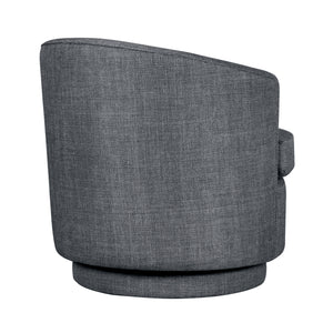 Lauretta Swivel Chair - QK1085956_DOVT_SID_OL