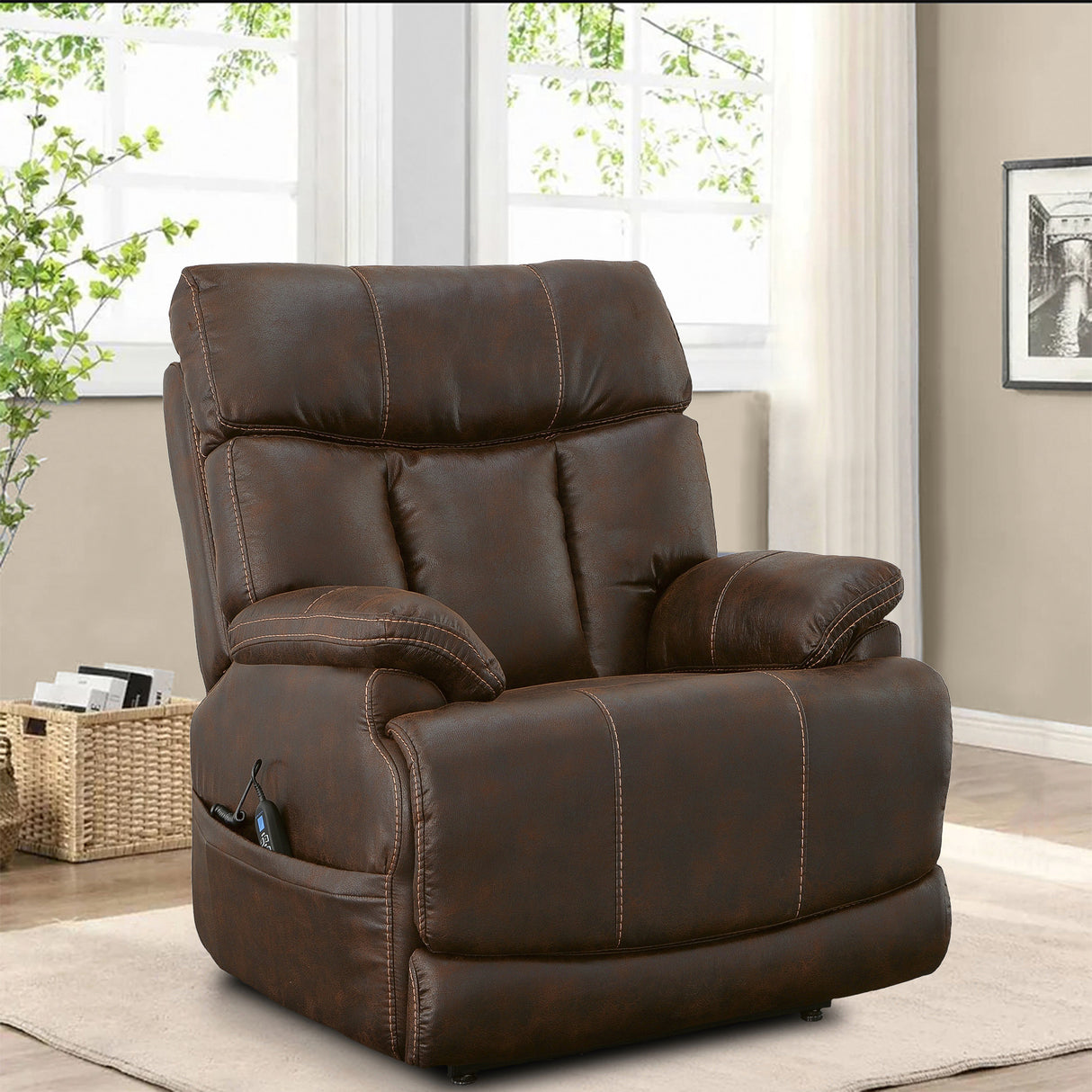 Clive Lift Recliner - QK1086111_FLXS_LF2_RM