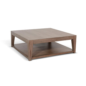 Doe Valley Square Table