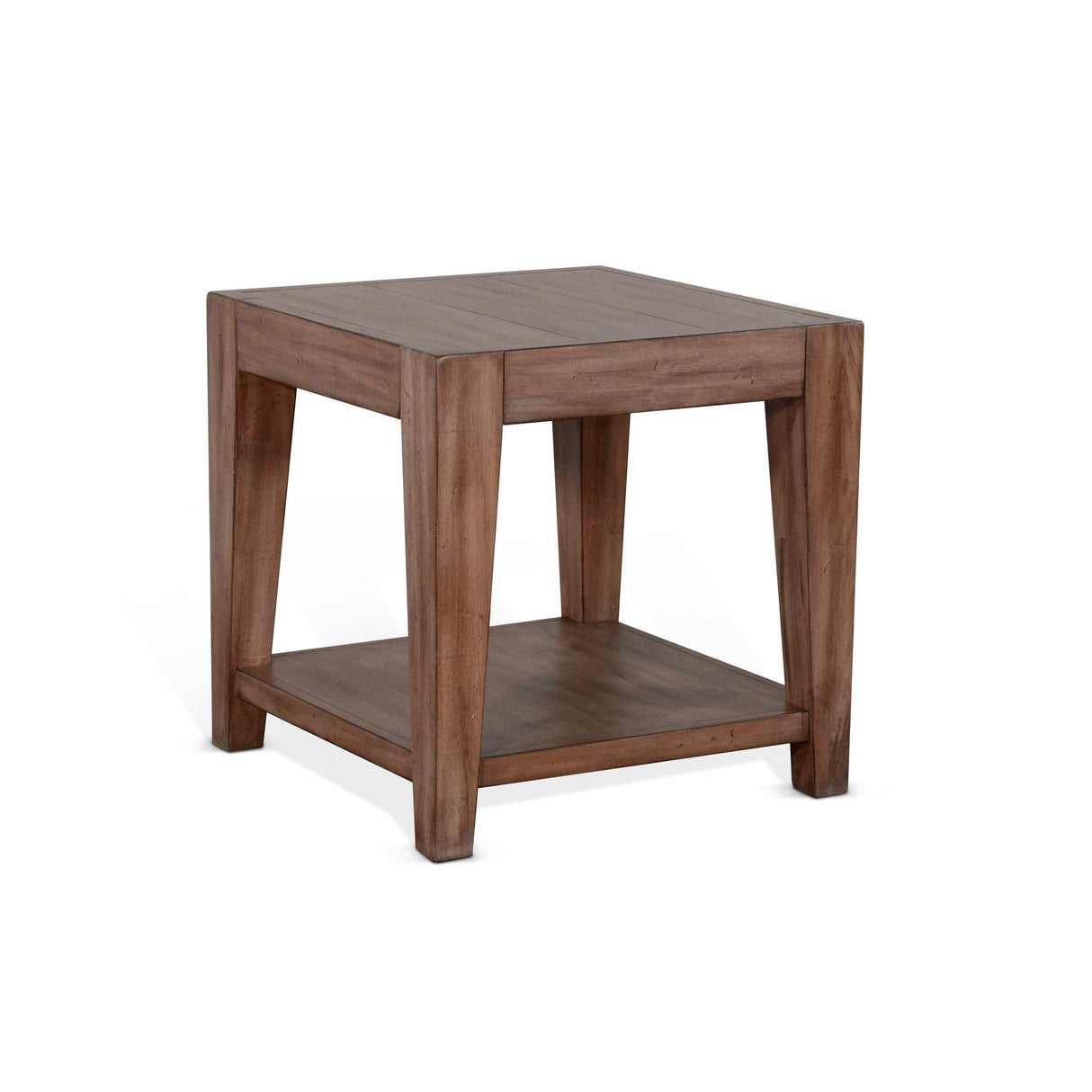 Doe Valley End Table