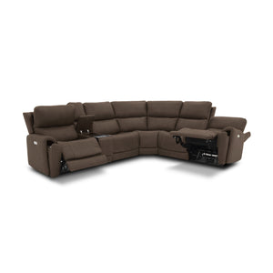 Dylan 6 Piece Sectional with 2 Power Ends - QK1086644_FLXS_ER4_OL