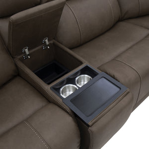 Dylan 6 Piece Sectional with 2 Power Ends and 2 Power Armless - QK1086645_FLEX_IS4_OL