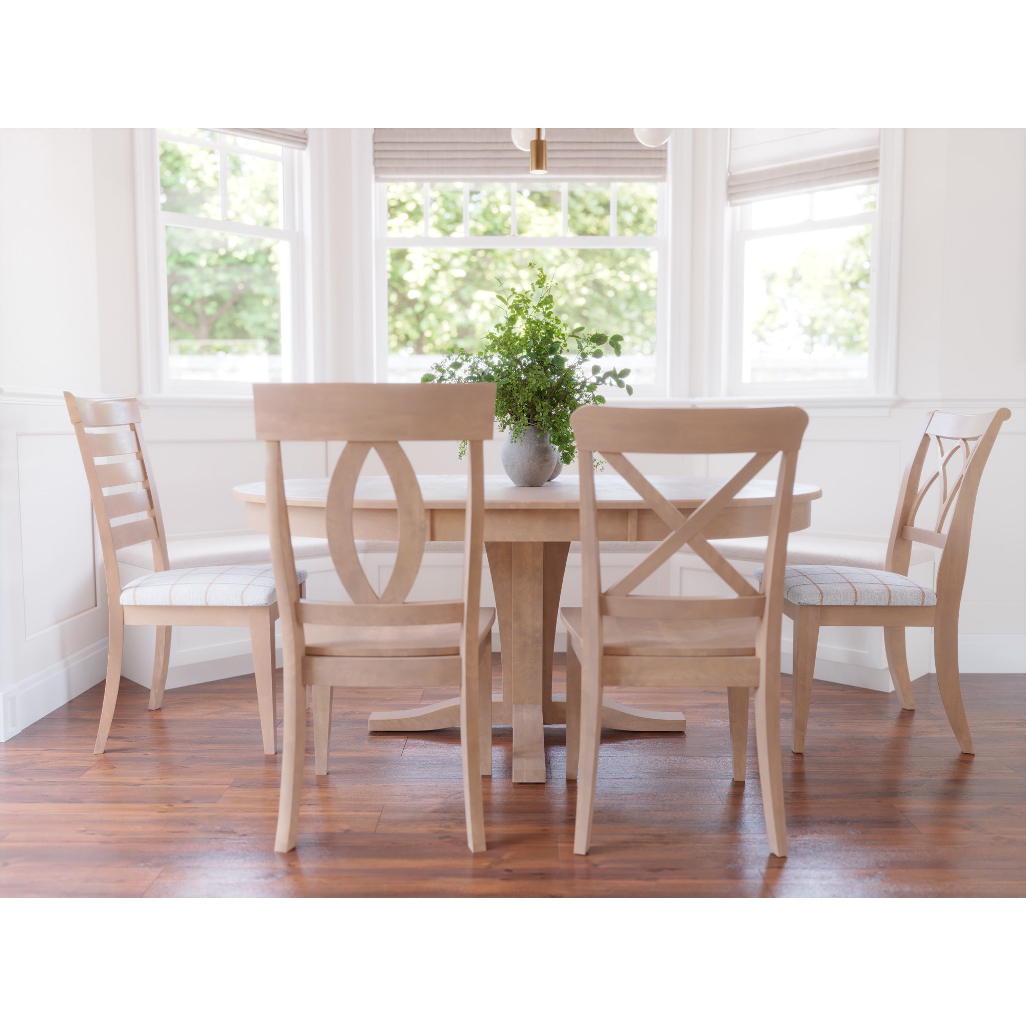 Kirklands dining room chairs sale