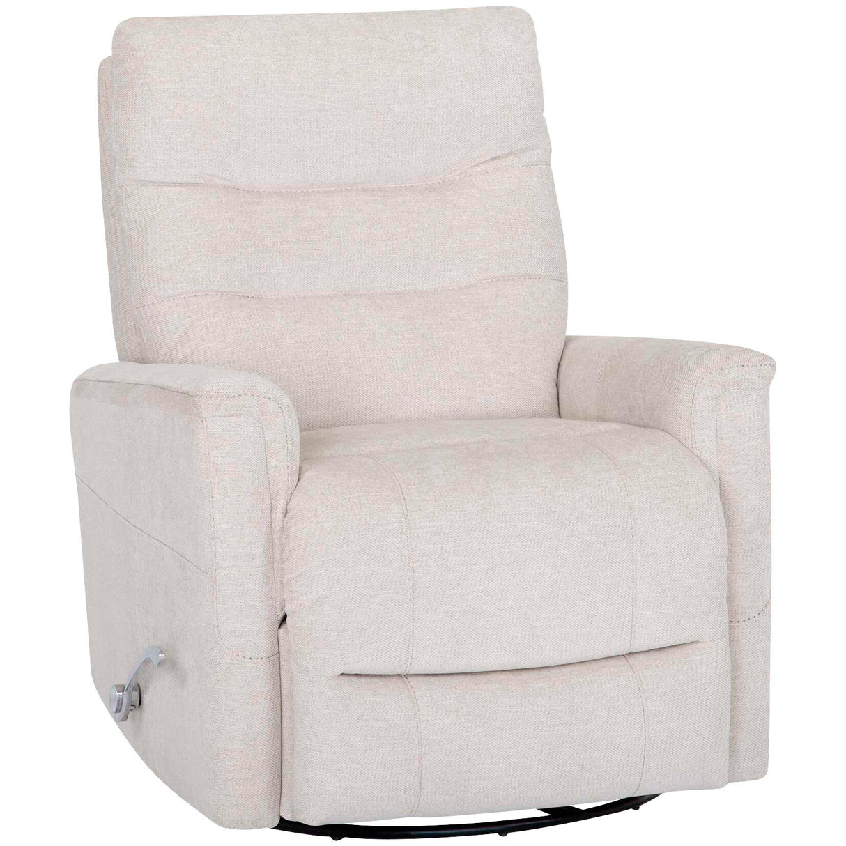 Shale Swivel Glider Recliner - QK1087059_FKLN_PRI_OL