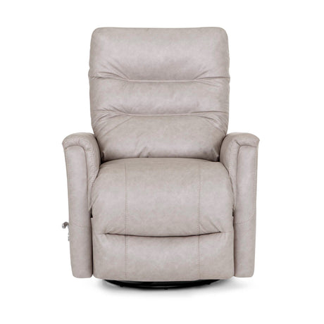 Shale Swivel Glider Recliner - QK1087060_FKLN_PRI_OL