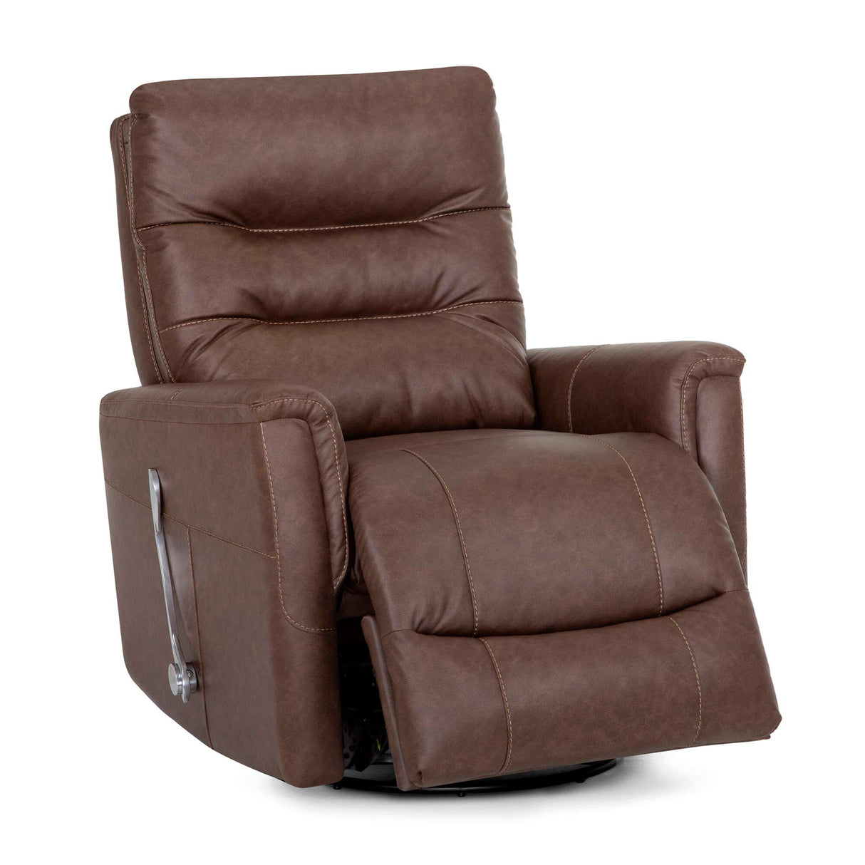 Shale Swivel Glider Recliner - QK1087061_FKLN_ER1_OL