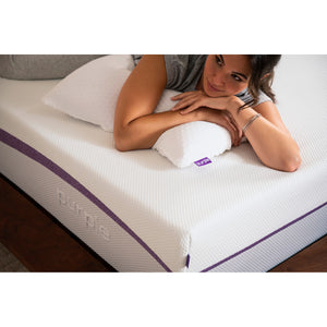 Purple Plus Mattress - QK1087101_PURL_LF3_RM