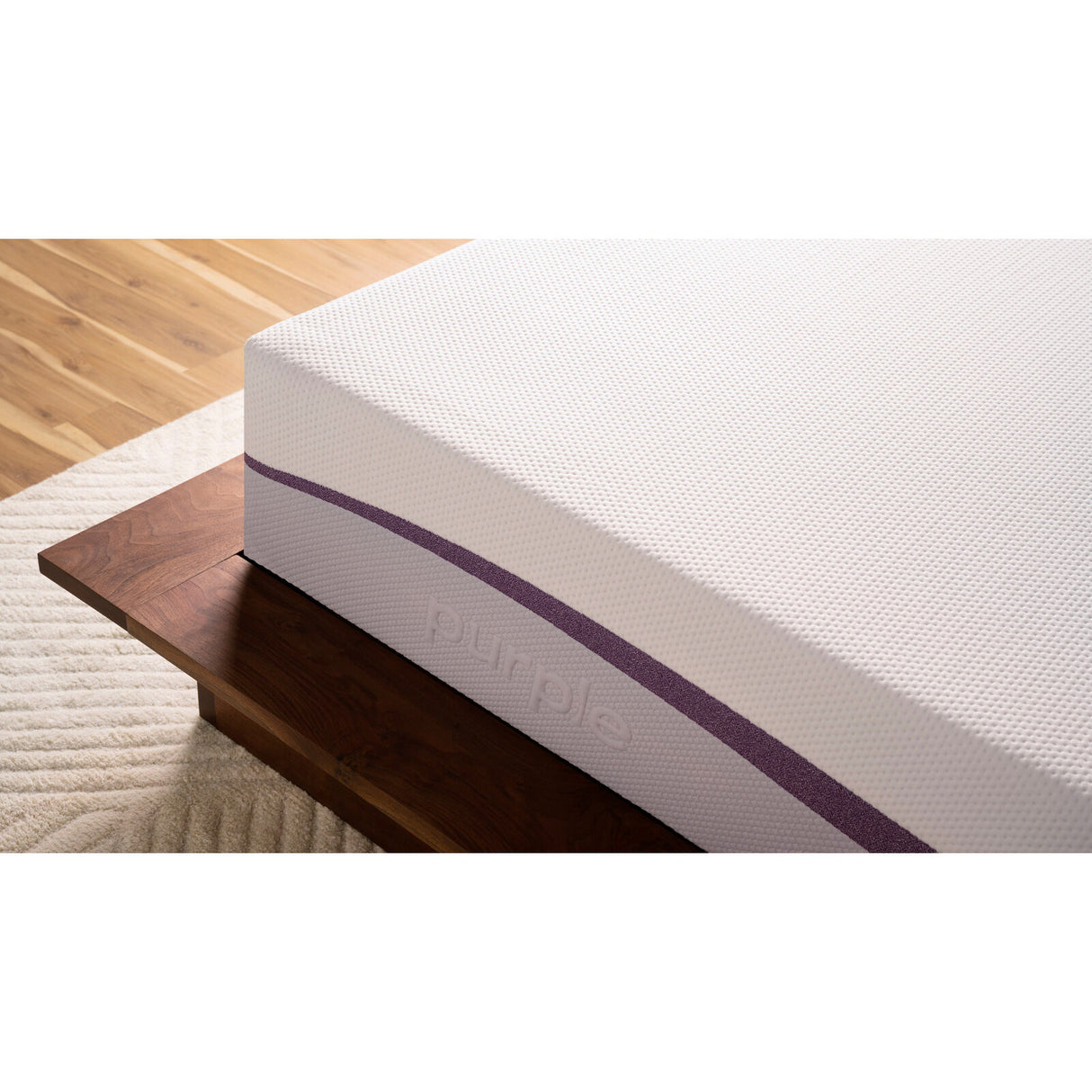 Purple Plus Mattress - QK1087103_PURL_IS4_OL