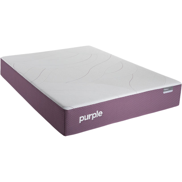 Purple Restore Firm Mattress - QK1087106_PURL_PRI_OL