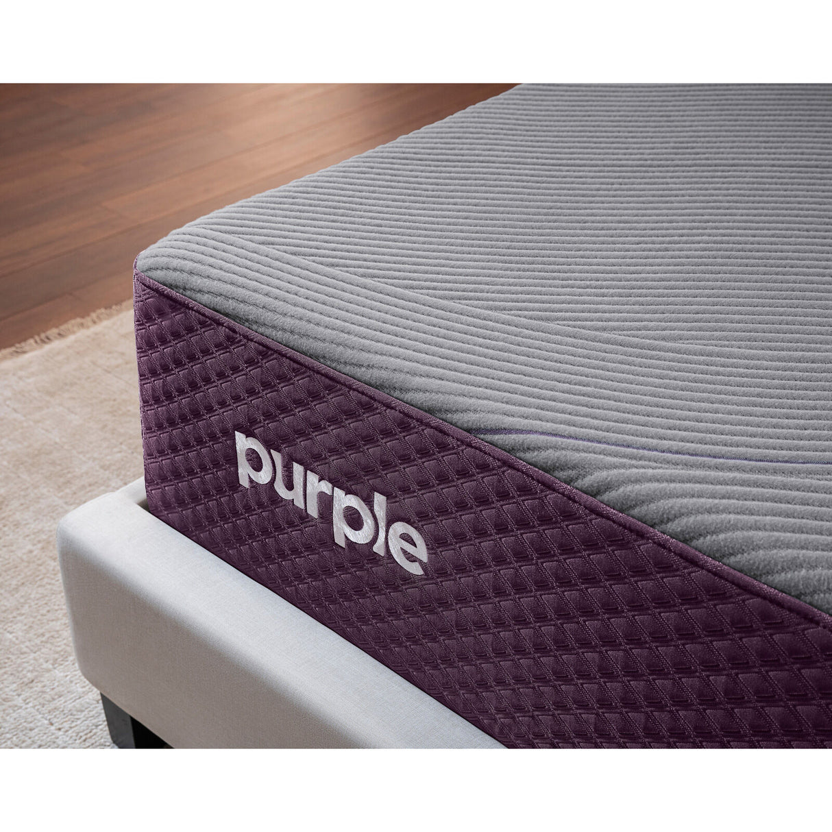 Purple RestorePremier Firm Mattress - QK1087116_PURL_IS1_OL