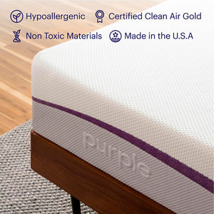 The Purple Mattress - QK1087128_PURL_IS1_OL