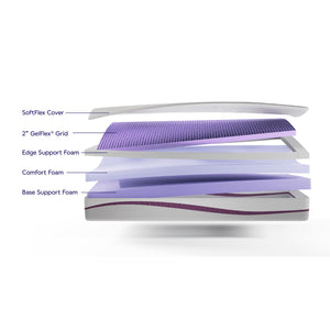 The Purple Mattress - QK1087128_PURL_IS3_OL