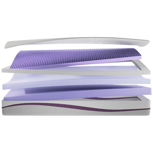 The Purple Mattress - QK1087131_PURL_IS6_OL