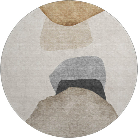 Odyssey 17 Round Rug - QK1087263_DALY_PRI_OL