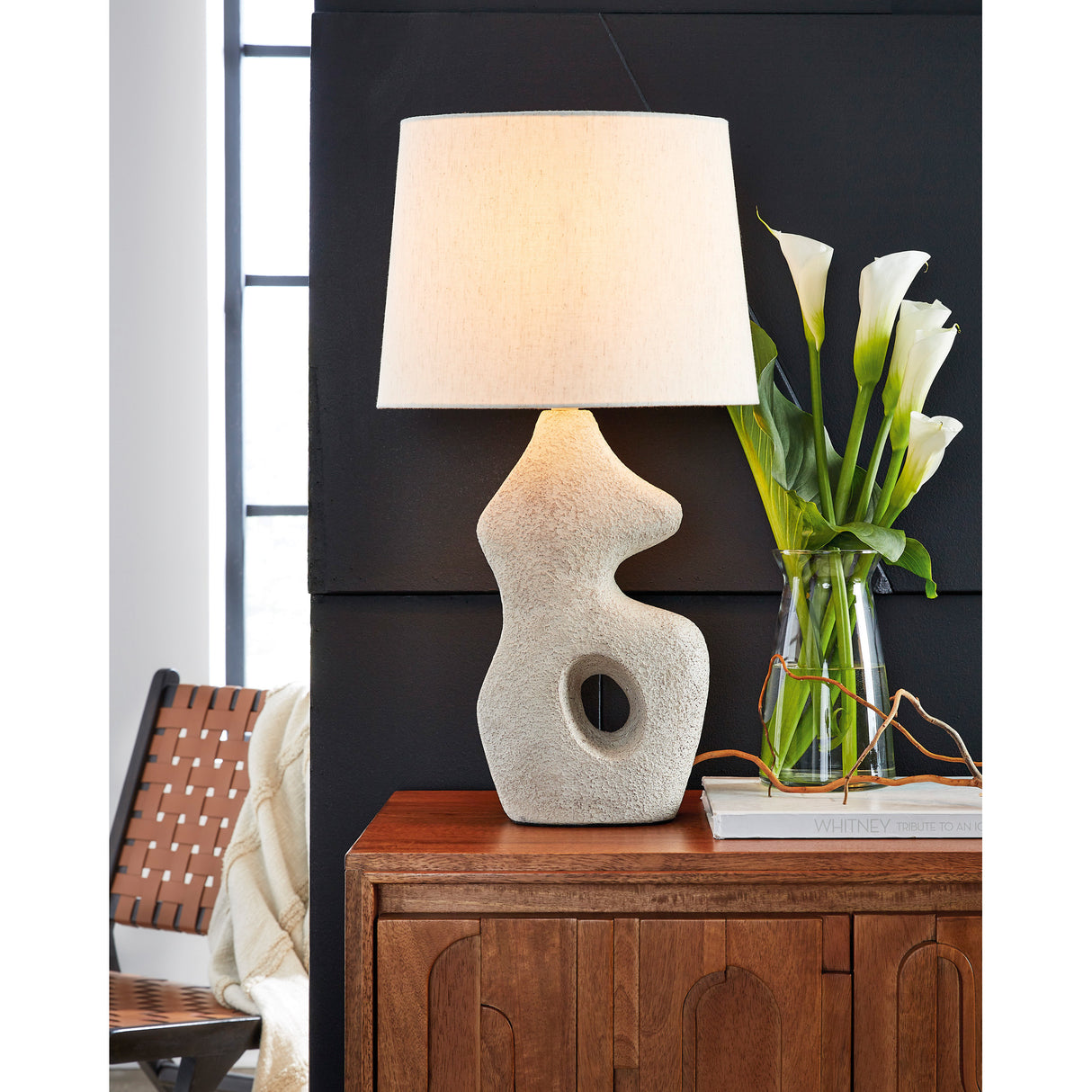 Chadrich Set of 2 Table Lamps - QK1087980_ASHL_LF1_RM