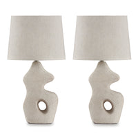 Chadrich Set of 2 Table Lamps - QK1087980_ASHL_PRI_OL