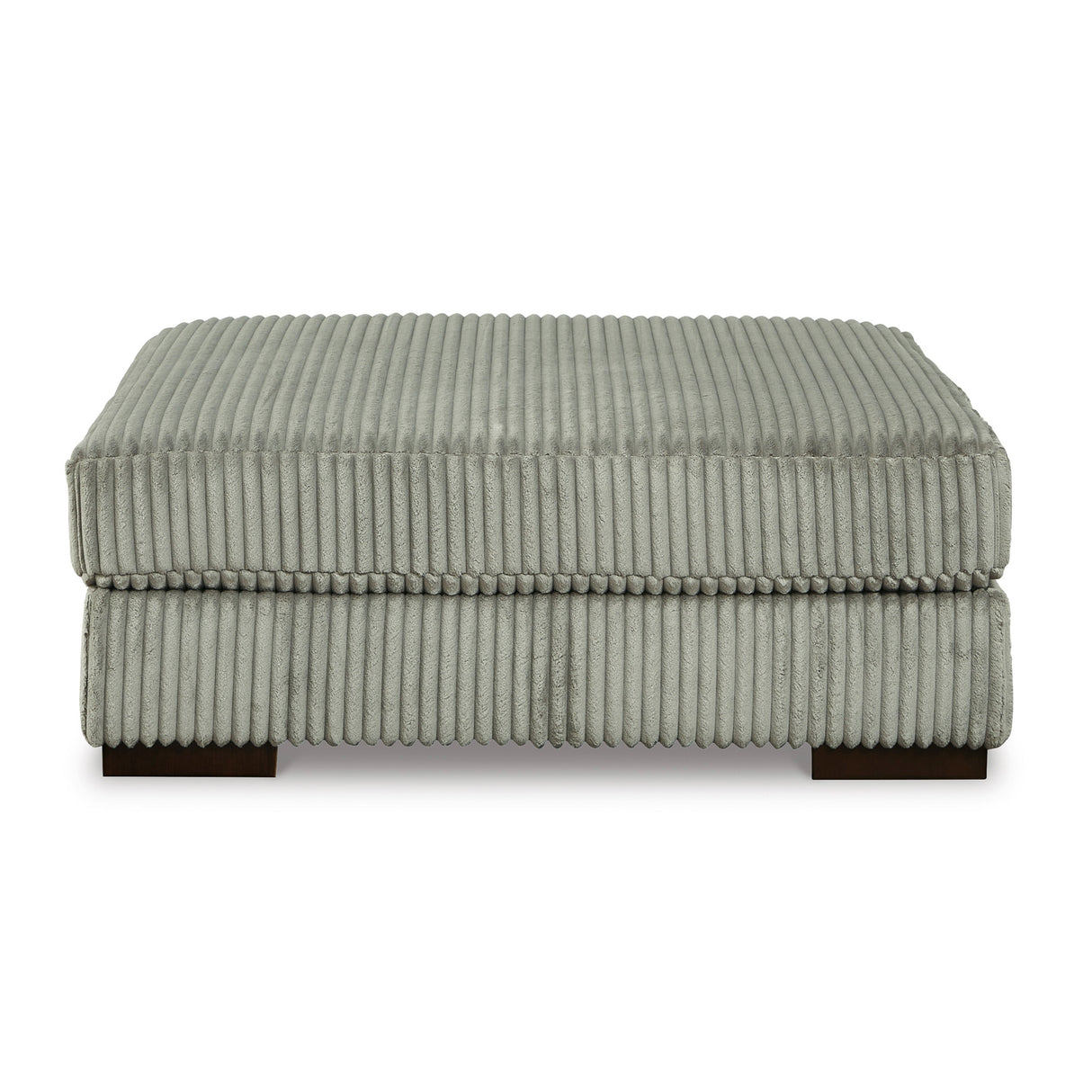 Lindyn Accent Ottoman - QK1088037_ASHL_SID_OL