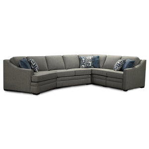 Monroe 4 Piece Reclining Sectional - QK1088058_DIME_PRI_OL