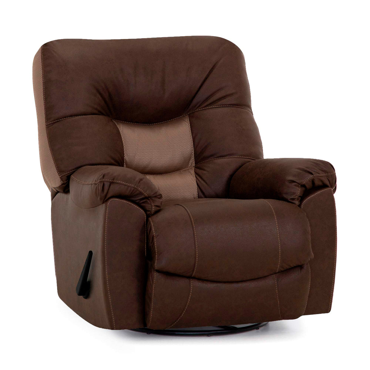 Yogi Air Swivel Recliner - QK1088091_FKLN_PRI_OL