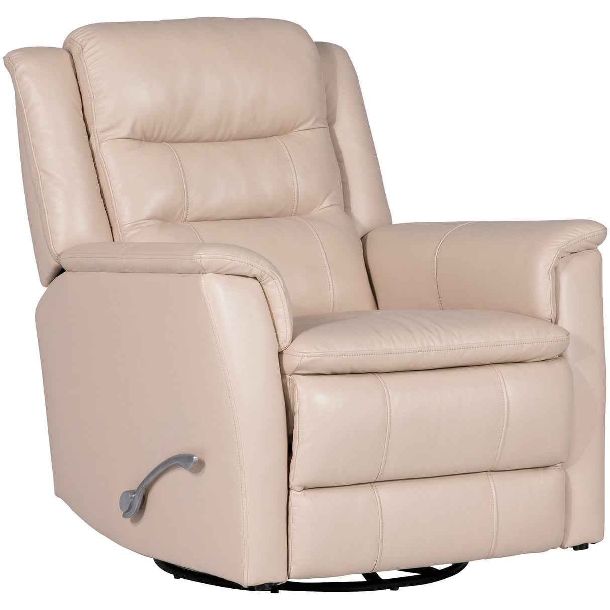 Madras Swivel Glider Recliner – Slumberland