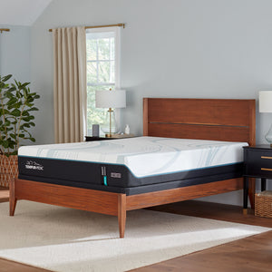 Tempur-Pedic TEMPUR-Adapt 2 Medium Hybrid Mattress - QK1088426_TEMU_LF2_RM