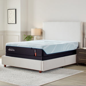 Tempur-Pedic TEMPUR-PROAdapt 2 Firm Mattress - QK1088433_TEMU_LF2_RM