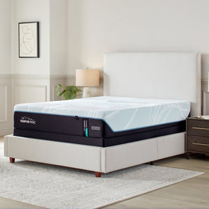 Tempur-Pedic TEMPUR-PROAdapt 2 Medium Hybrid Mattress - QK1088454_TEMU_LF2_RM