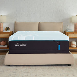 Tempur-Pedic TEMPUR-LUXEAdapt 2 Soft Mattress - QK1088461_TEMU_LF1_RM