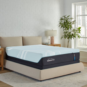 Tempur-Pedic TEMPUR-LUXEAdapt 2 Soft Mattress - QK1088461_TEMU_LF2_RM