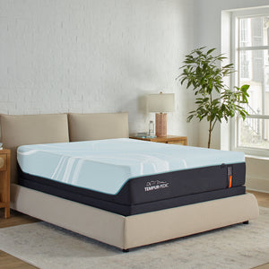 Tempur-Pedic TEMPUR-LUXEAdapt 2 Firm Mattress - QK1088467_TEMU_LF2_RM