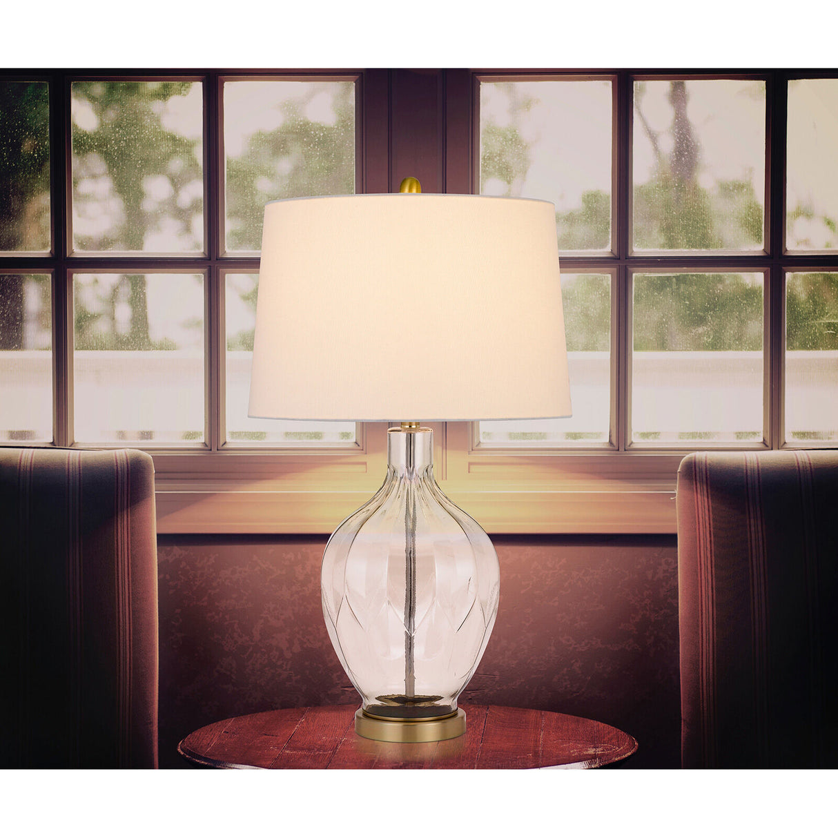 Bancroft Table Lamp - QK1088575_CALG_LF1_RM