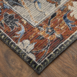 Melrose P2 Rug - QK1088642_FEIZ_AFR_OL