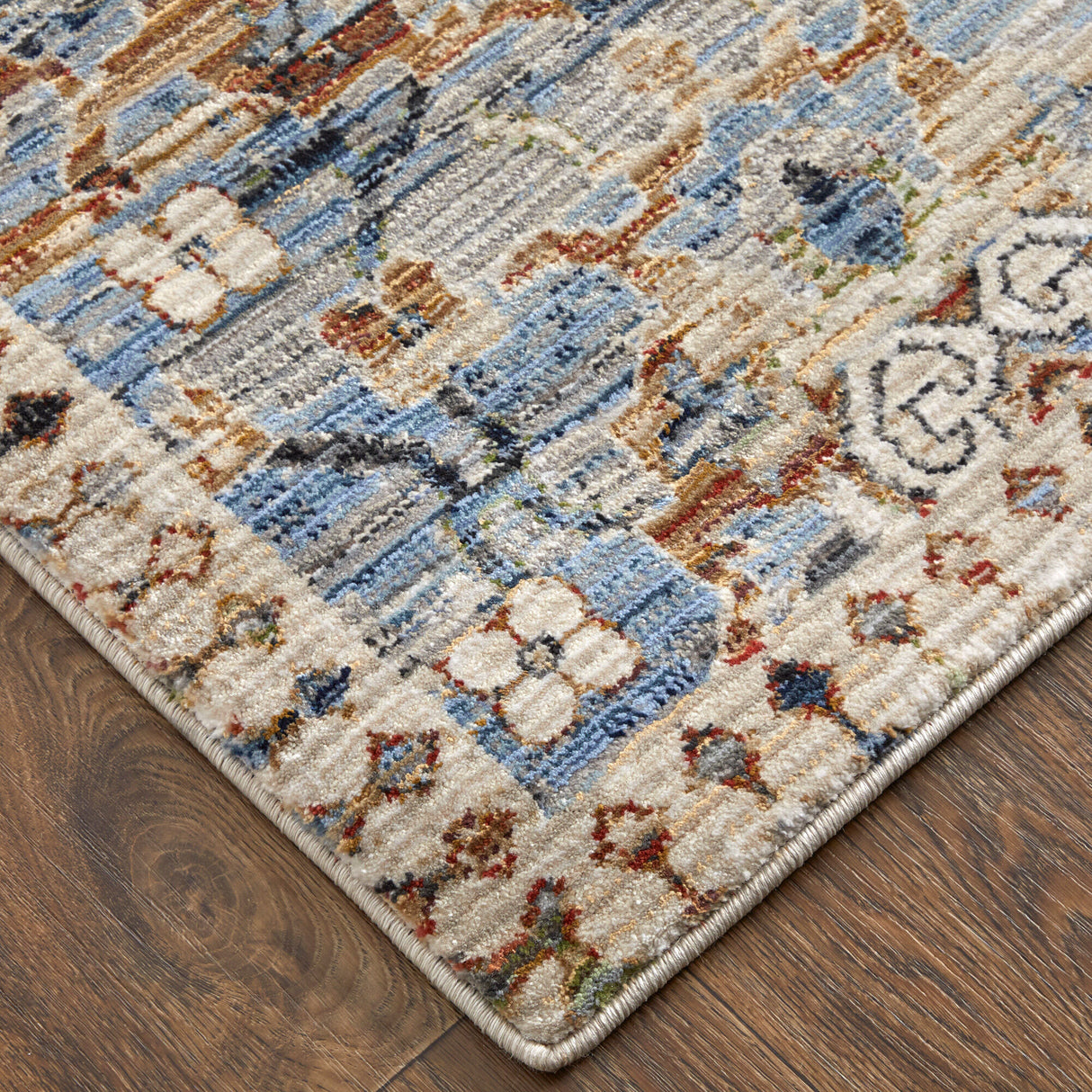 Melrose NZ Rug - QK1088657_FEIZ_AFR_OL