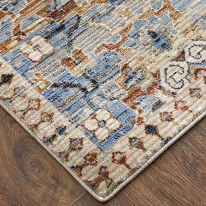 Melrose NZ Rug - QK1088658_FEIZ_AFR_OL