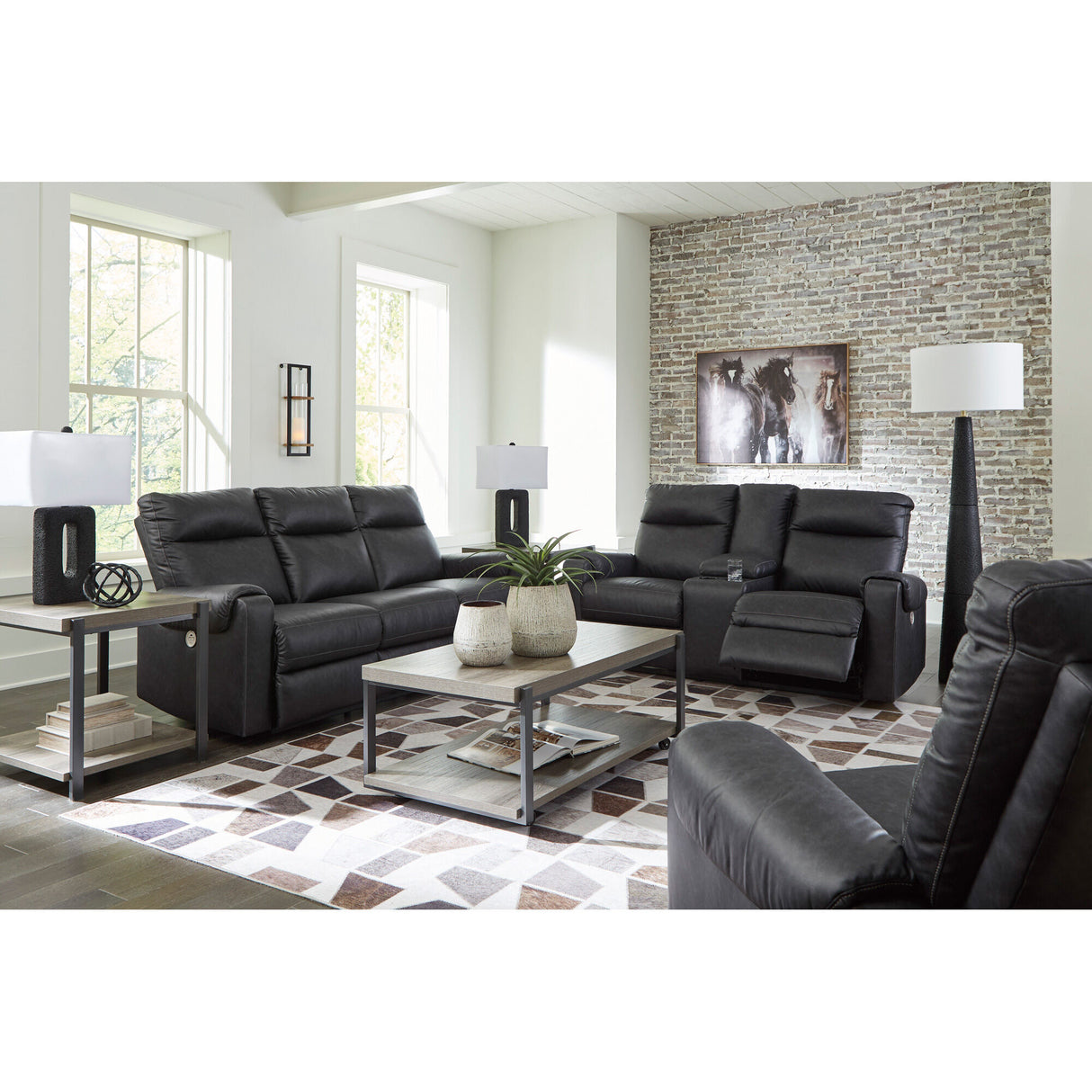 Axtellton Power Reclining Sofa - QK1088669_ASHL_LF2_RM