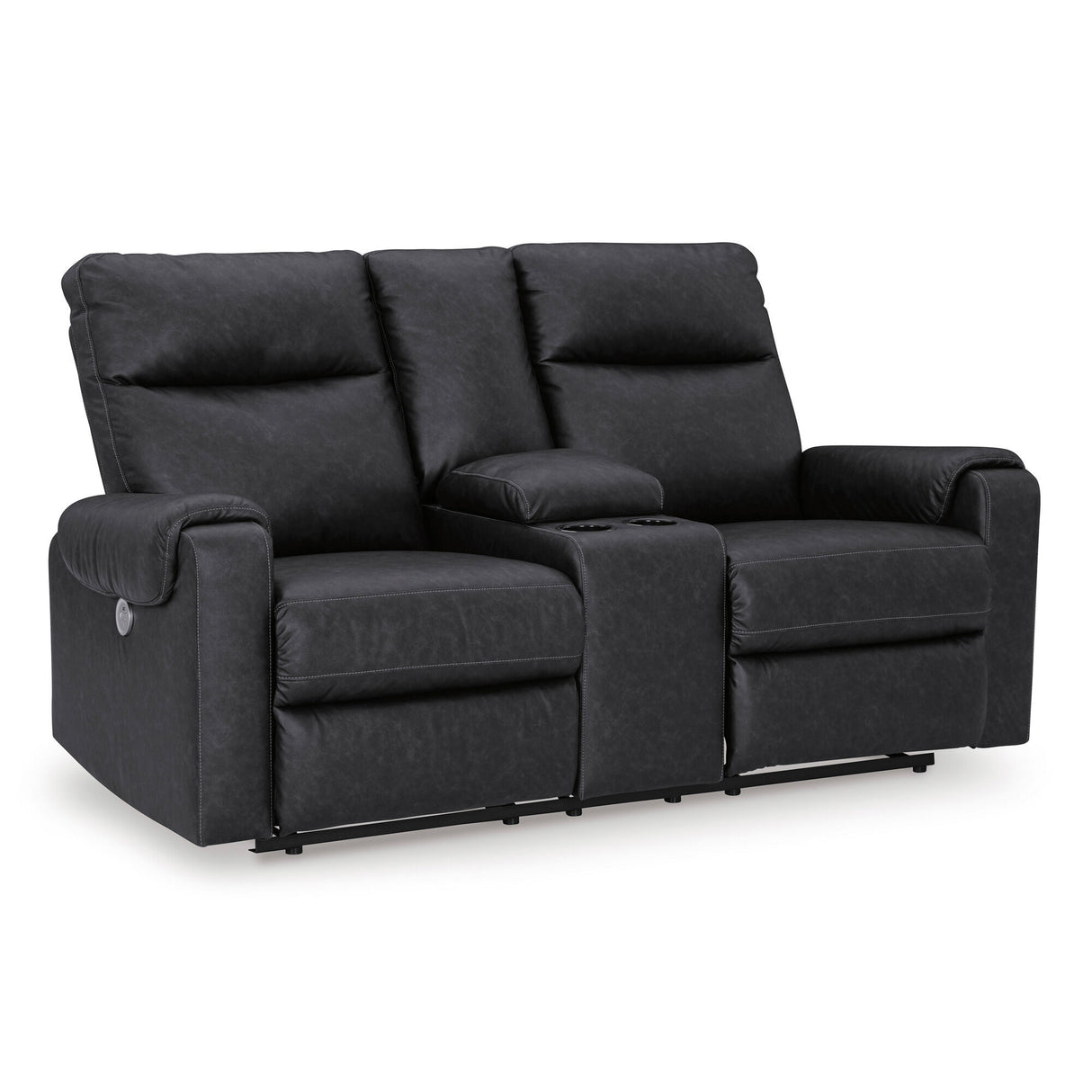 Axtellton Power Reclining Console Loveseat - QK1088670_ASHL_AFR_OL