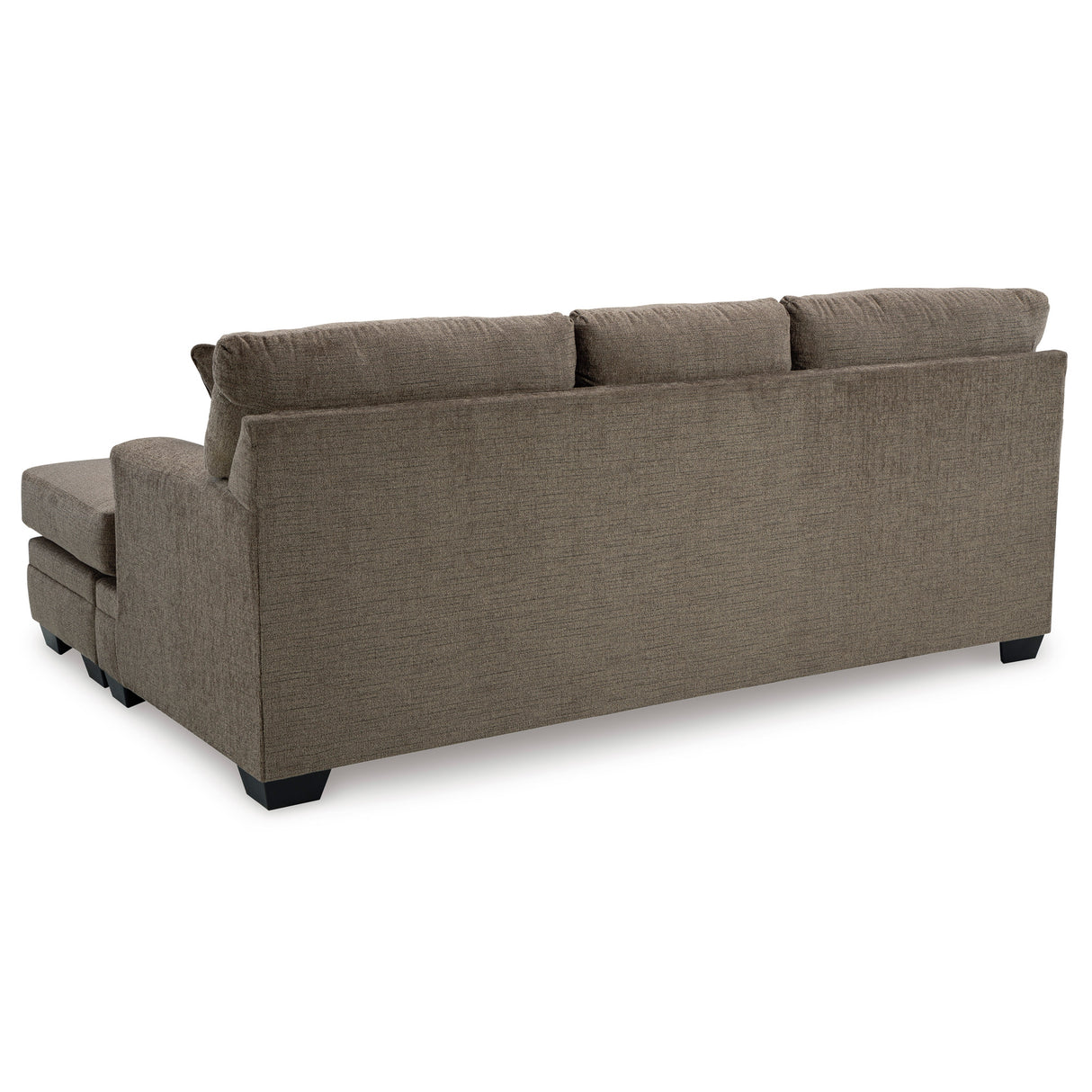 Stonemeade Sofa Chaise - QK1088842_ASHL_BCK_OL