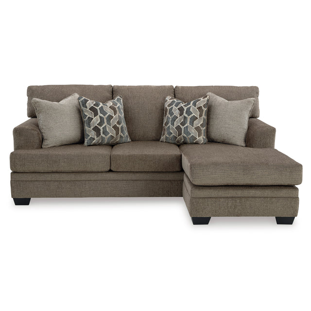 Stonemeade Sofa Chaise - QK1088842_ASHL_PRI_OL