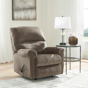 Stonemeade Recliner - QK1088844_ASHL_LF1_RM