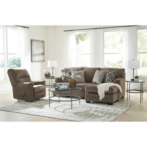 Stonemeade Recliner - QK1088844_ASHL_LF3_RM