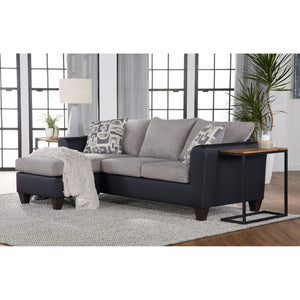 Journey Sofa Chaise - QK1088849_HUGH_LF1_RM