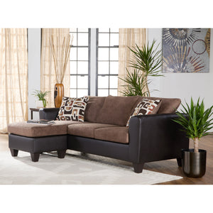 Journey Sofa Chaise - QK1088850_HUGH_LF1_RM