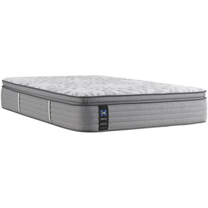 Silver Pine Soft Eurotop Mattress - QK1088875_SEAL_AFR_OL