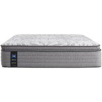 Silver Pine Soft Eurotop Mattress - QK1088875_SEAL_PRI_OL