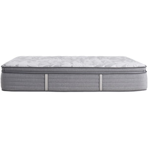 Silver Pine Soft Eurotop Mattress - QK1088875_SEAL_SID_OL