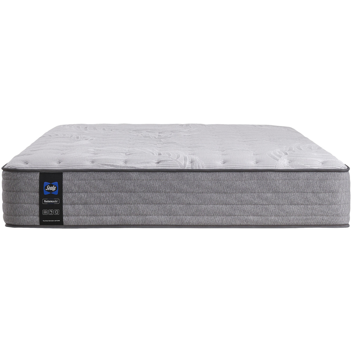 Sealy Posturepedic Silver Pine Medium Mattress - QK1088876_SEAL_PRI_OL