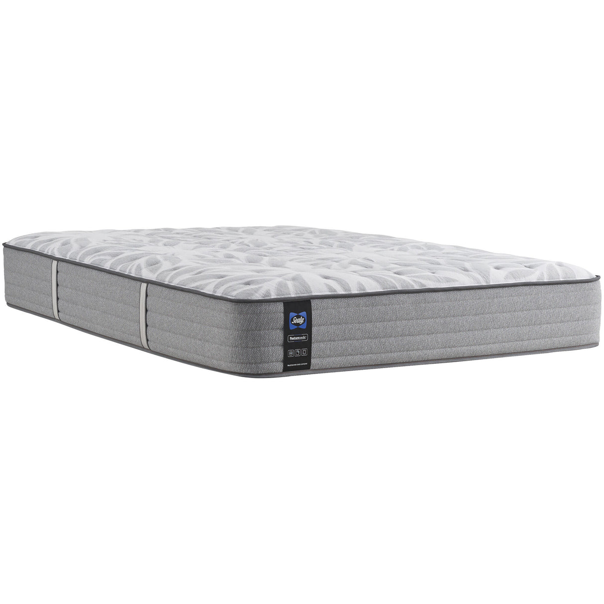 Sealy Posturepedic Silver Pine Medium Mattress - QK1088877_SEAL_AFR_OL